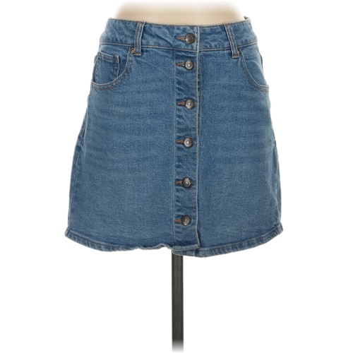 Harper-Heritage-Denim-Skirt
