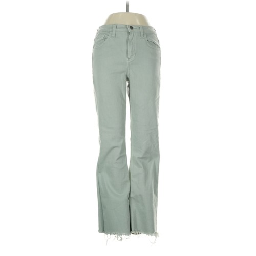 Harper-Heritage-Green-Jeans